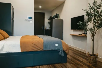 YourHomes - River Gate – Foto’s 11