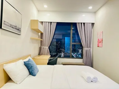 YourHomes - River Gate – Foto’s 16